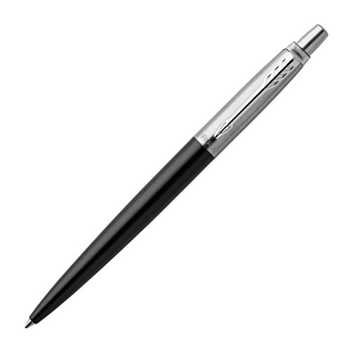 Amazon.co.jp: PARKER パーカー ボールペン ジョッター ブラック
